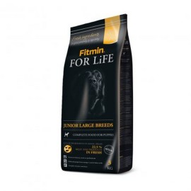 Fitmin For Life Junior large breed 3kg