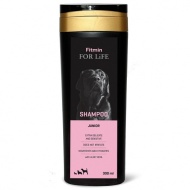 Fitmin For Life Shampoo Junior 300ml - cena, srovnání