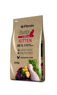 Fitmin Cat Purity Kitten 10kg - cena, srovnání