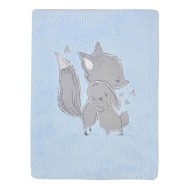 Koala Detská deka Foxy - cena, srovnání
