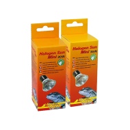 Lucky Reptile Halogen Sun Mini 20W Double Pack - cena, srovnání