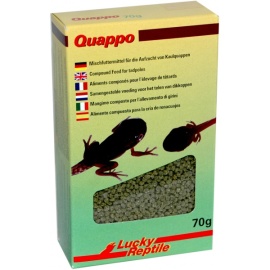 Lucky Reptile Quappo 70 g