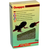 Lucky Reptile Quappo 70 g - cena, srovnání