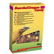Lucky Reptile Bearded Dragon Candy 35g - cena, srovnání