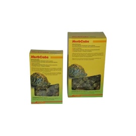 Lucky Reptile Herb Cobs 250g