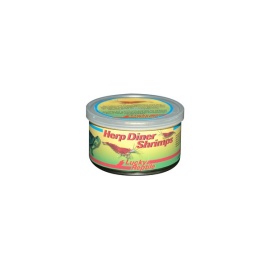 Lucky Reptile Herp Diner - garnáti malí 35g