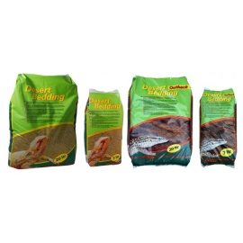 Lucky Reptile Desert Bedding 7 L