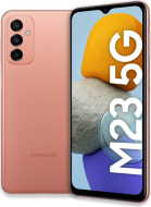 Samsung Galaxy M23 5G 128GB - cena, srovnání
