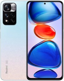 Xiaomi Redmi Note 11 Pro+ 5G 128GB