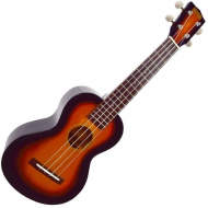 Mahalo MJ2 VT 3-Tone Sunburst - cena, srovnání