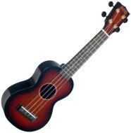 Mahalo MJ1 3-Tone Sunburst - cena, srovnání