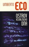 Ostrov včerajšieho dňa - cena, srovnání