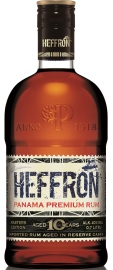 Heffron Panama 10y 0,7l