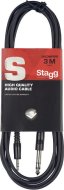Stagg SAC3MPSBPS - cena, srovnání