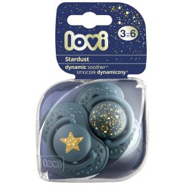 Lovi Stardust 3-6m 2ks