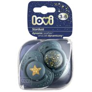 Lovi Stardust 3-6m 2ks - cena, srovnání