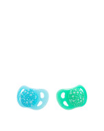 Twistshake Dudlík Mini 0-6m 2ks - cena, srovnání