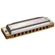 Hohner Blues Harp MS F - cena, srovnání