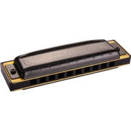 Hohner Pro Harp MS 562/20 G - cena, srovnání