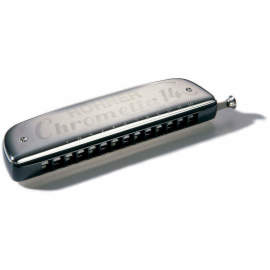 Hohner Chrometta 14 C
