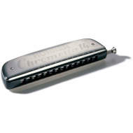 Hohner Chrometta 14 C - cena, srovnání