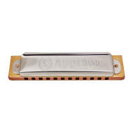 Hohner Marine Band 364/24 C - cena, srovnání