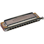 Hohner Super Chromonica 48/270 A - cena, srovnání