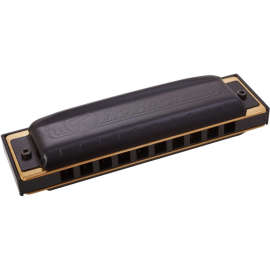 Hohner Pro Harp MS C