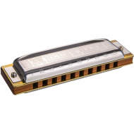 Hohner Blues Harp MS C - cena, srovnání