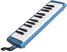 Hohner Student 26 Melodica Blue