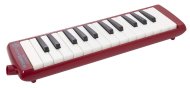 Hohner Student 26 Melodica Red - cena, srovnání