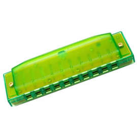 Hohner Happy Color Harp