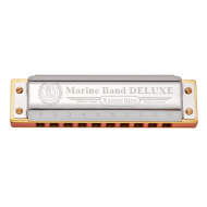 Hohner Marine Band Deluxe A-major - cena, srovnání