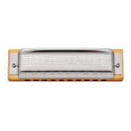 Hohner Blues Harp MS Db - cena, srovnání