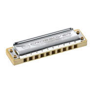 Hohner Marine Band Crossover G - cena, srovnání