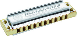 Hohner Marine Band Thunderbird G