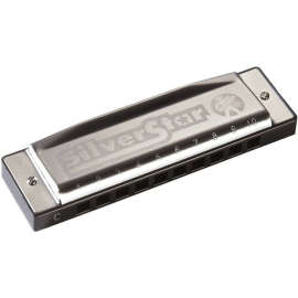 Hohner Silver Star E