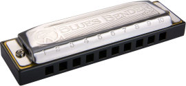 Hohner Blues Bender C