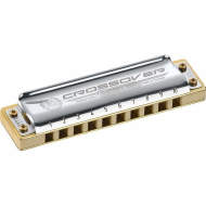 Hohner Marine Band Crossover F - cena, srovnání