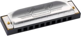 Hohner Special 20 Country A