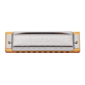 Hohner Blues Harp MS Ab