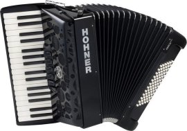 Hohner Amica Forte III 72