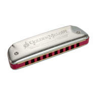 Hohner Golden Melody Ab - cena, srovnání