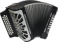 Hohner Compadre GCF - cena, srovnání