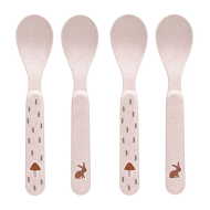 Lässig Spoon Set PP/Cellulose - cena, srovnání