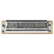Hohner Marine Band 1896 ProPack 5 - cena, srovnání