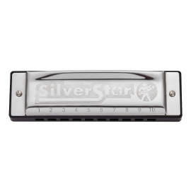 Hohner Silver Star Bb