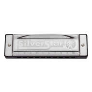 Hohner Silver Star Bb - cena, srovnání