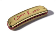 Hohner Comet 40 C - cena, srovnání