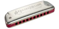 Hohner Golden Melody G - cena, srovnání